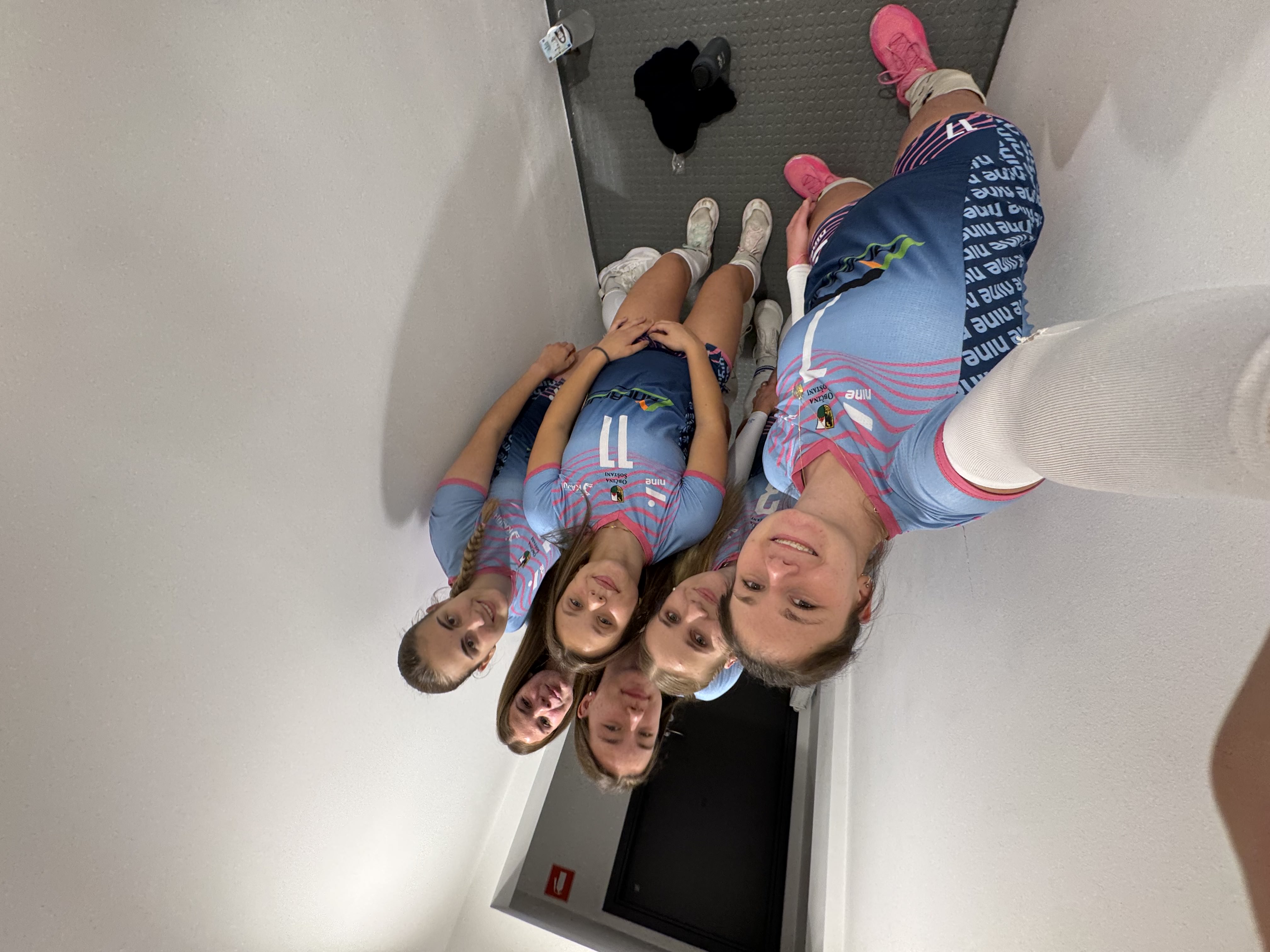 ŽOK Kajuh Šoštanj